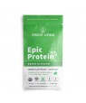 Epic protein organic - Zelené království 38g.